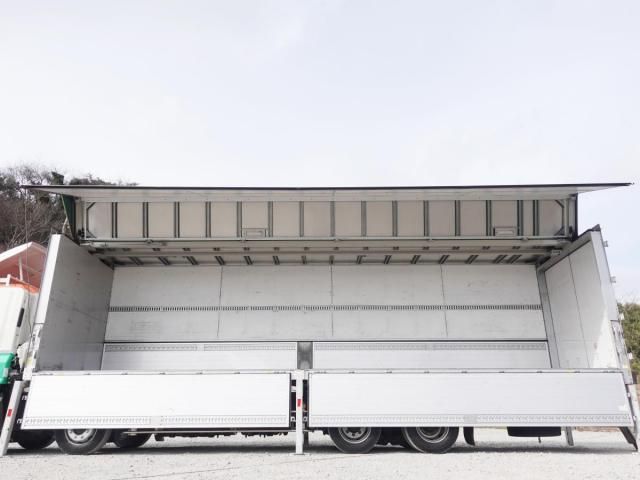 ISUZU GIGA 2017 Image 31