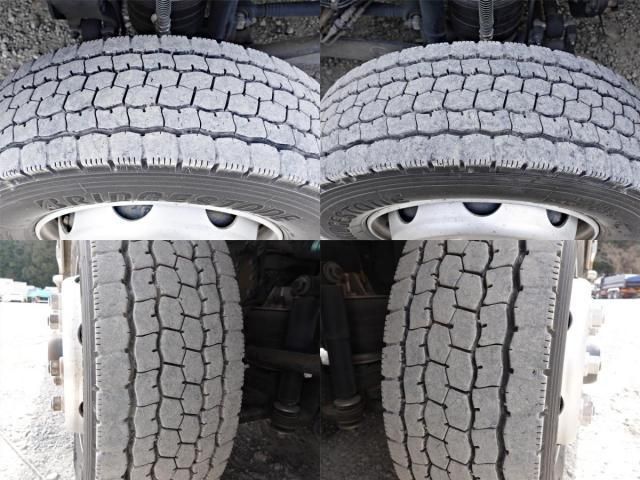 ISUZU GIGA 2017 Image 31