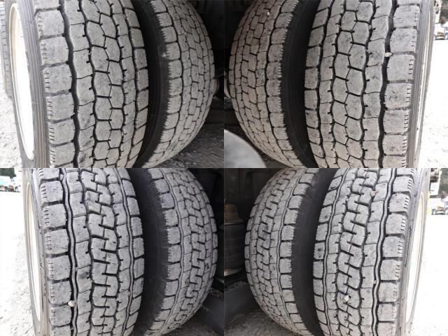 ISUZU GIGA 2017 Image 31