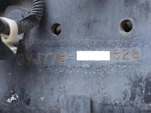 ISUZU GIGA 2017 Image 31