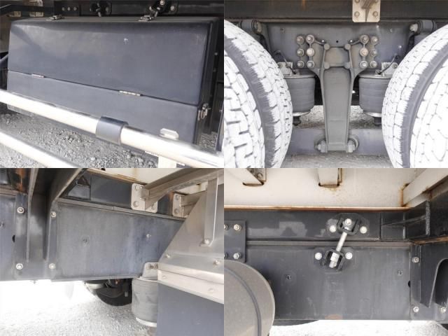 ISUZU GIGA 2017 Image 31