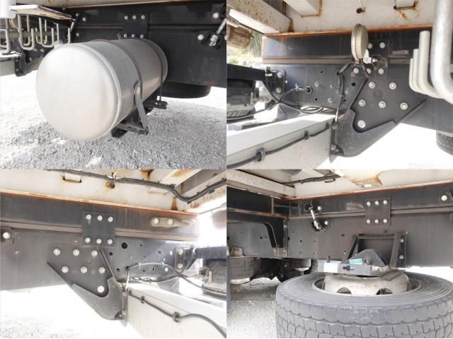 ISUZU GIGA 2017 Image 31