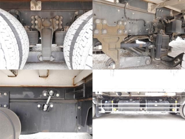 ISUZU GIGA 2017 Image 31