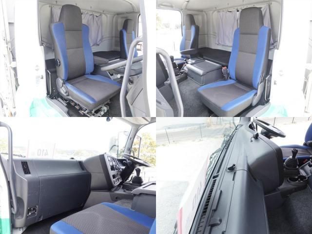 ISUZU GIGA 2017 Image 31