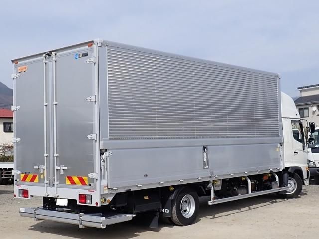 HINO RANGER 2023 Image 31