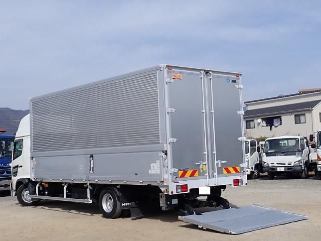 HINO RANGER 2023 Image 31