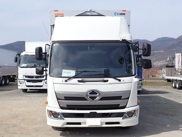 HINO RANGER 2023 Image 31