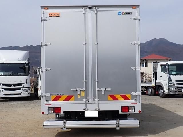 HINO RANGER 2023 Image 31