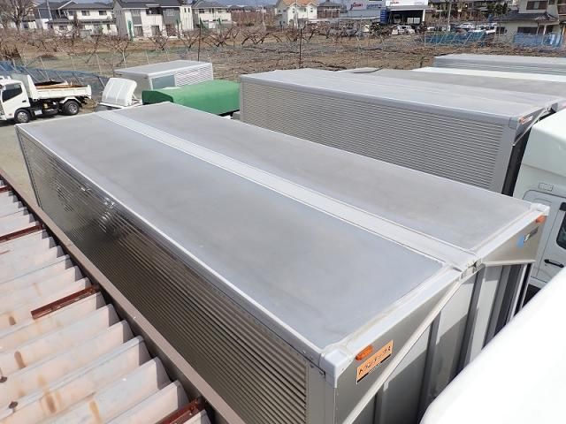 HINO RANGER 2023 Image 31