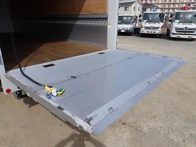 HINO RANGER 2023 Image 31