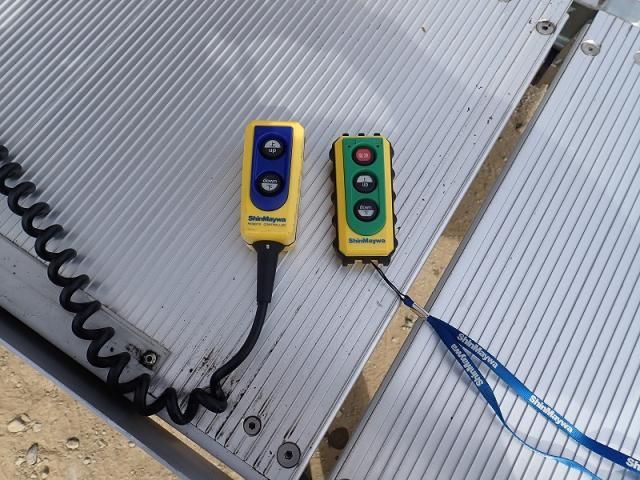 HINO RANGER 2023 Image 31