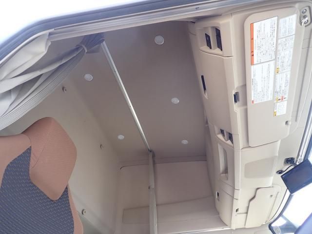 HINO RANGER 2023 Image 31