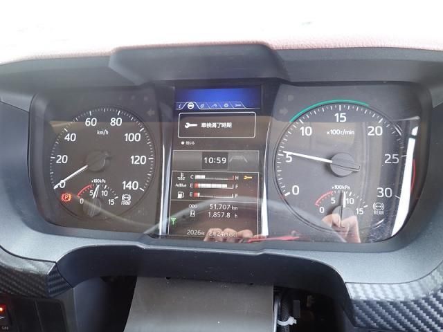 HINO RANGER 2023 Image 31