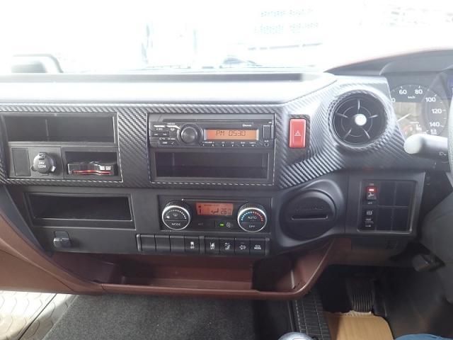 HINO RANGER 2023 Image 31