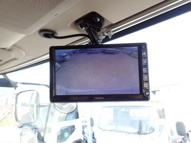 HINO RANGER 2023 Image 31