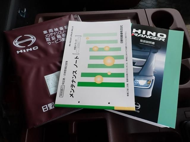 HINO RANGER 2023 Image 31