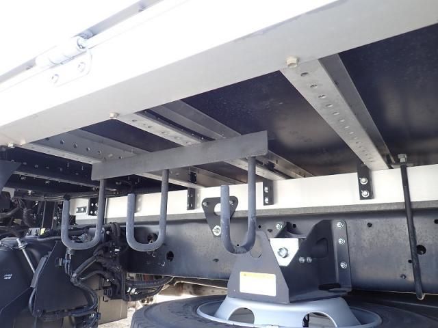 HINO RANGER 2023 Image 31