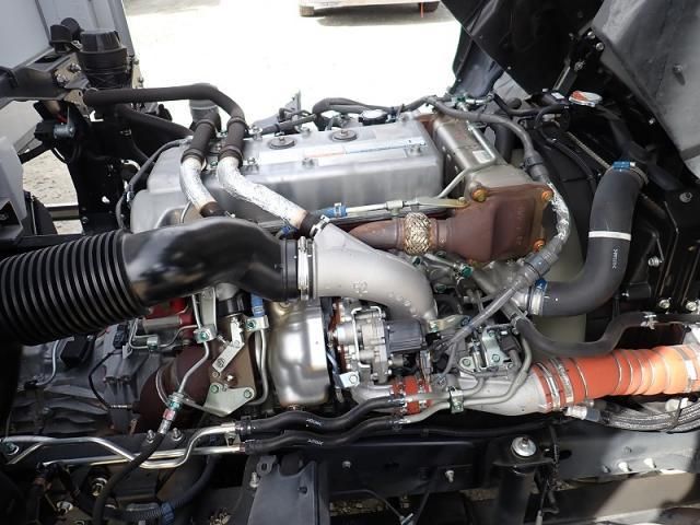 HINO RANGER 2023 Image 31