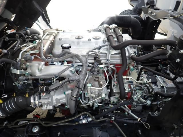 HINO RANGER 2023 Image 31