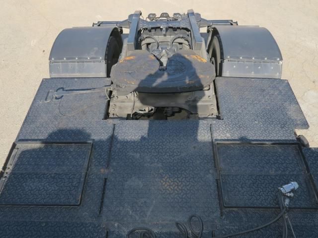 MITSUBISHI FUSOU SUPER GREAT 2019 Image 31