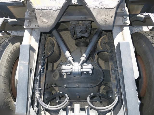 MITSUBISHI FUSOU SUPER GREAT 2019 Image 31