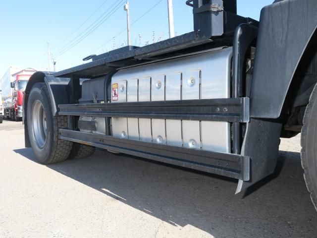 MITSUBISHI FUSOU SUPER GREAT 2019 Image 31