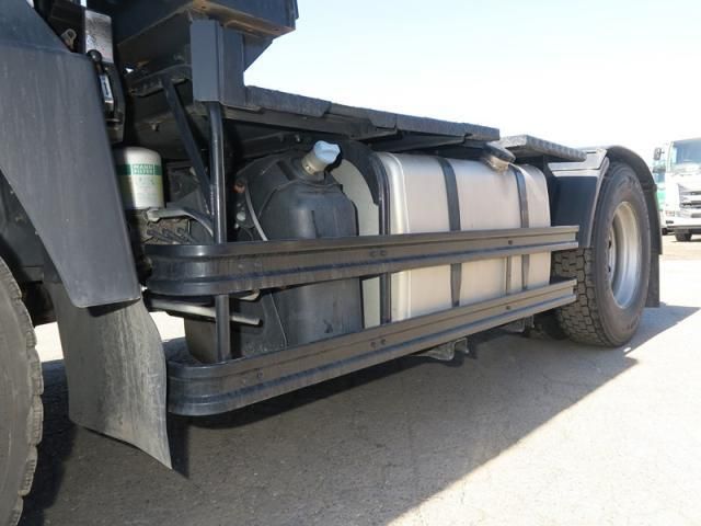 MITSUBISHI FUSOU SUPER GREAT 2019 Image 31