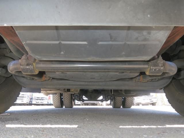 MITSUBISHI FUSOU SUPER GREAT 2019 Image 31