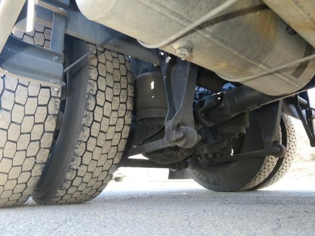 MITSUBISHI FUSOU SUPER GREAT 2019 Image 31