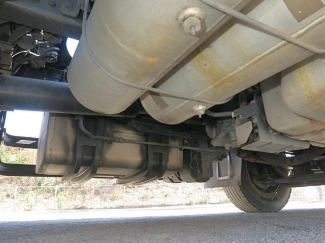 MITSUBISHI FUSOU SUPER GREAT 2019 Image 31