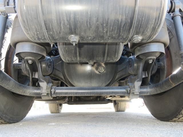 MITSUBISHI FUSOU SUPER GREAT 2019 Image 31