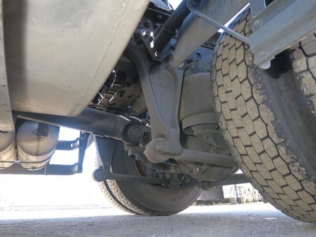 MITSUBISHI FUSOU SUPER GREAT 2019 Image 31