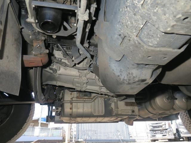 MITSUBISHI FUSOU SUPER GREAT 2019 Image 31