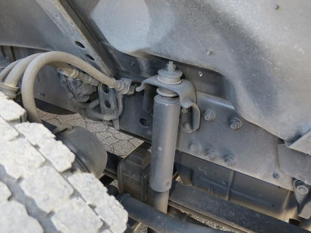 MITSUBISHI FUSOU SUPER GREAT 2019 Image 31