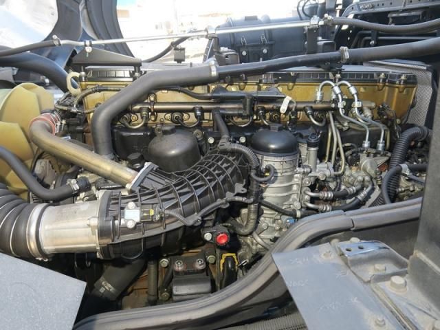 MITSUBISHI FUSOU SUPER GREAT 2019 Image 31