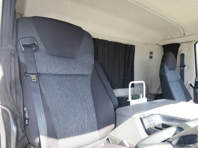 MITSUBISHI FUSOU SUPER GREAT 2019 Image 31