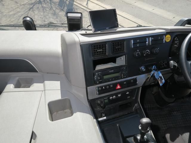 MITSUBISHI FUSOU SUPER GREAT 2019 Image 31