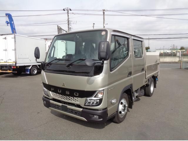 MITSUBISHI CANTER 2025 Image 31