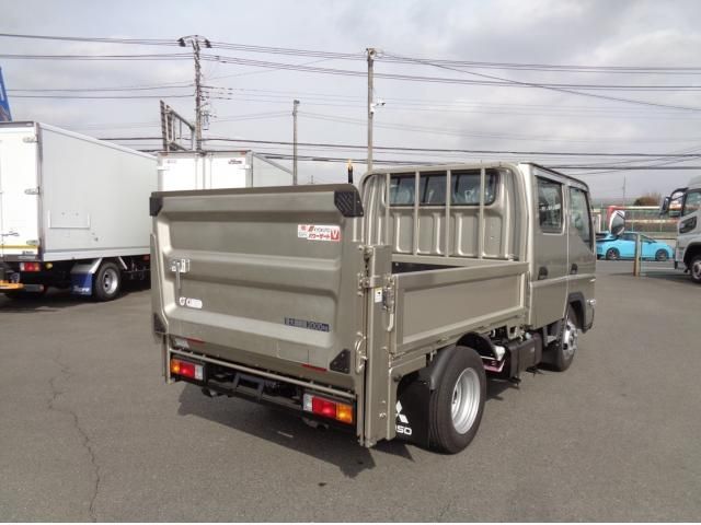 MITSUBISHI CANTER 2025 Image 31