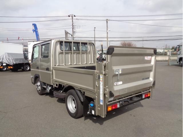 MITSUBISHI CANTER 2025 Image 31