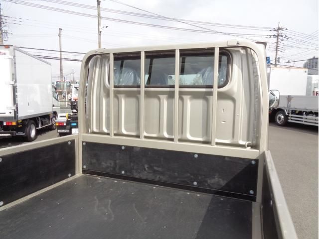 MITSUBISHI CANTER 2025 Image 31