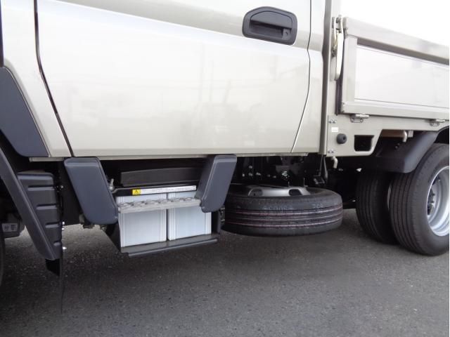 MITSUBISHI CANTER 2025 Image 31