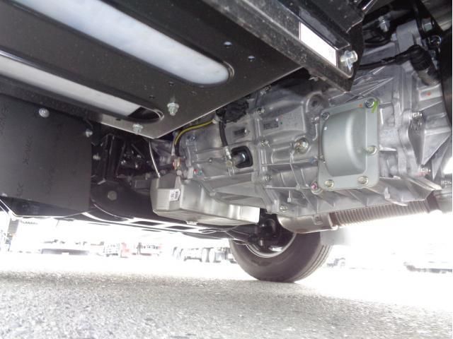 MITSUBISHI CANTER 2025 Image 31