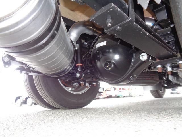 MITSUBISHI CANTER 2025 Image 31