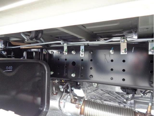 MITSUBISHI CANTER 2025 Image 31