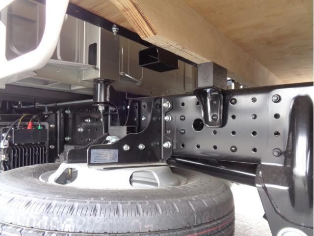 MITSUBISHI CANTER 2025 Image 31