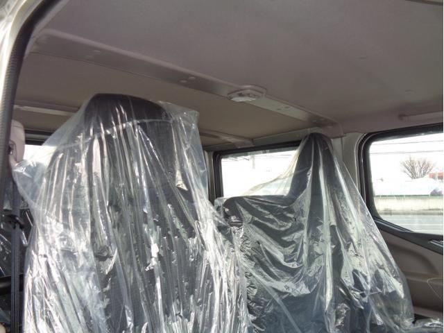 MITSUBISHI CANTER 2025 Image 31