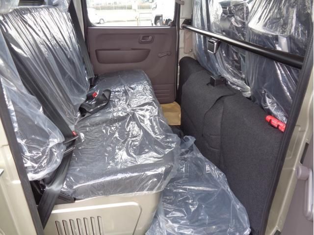 MITSUBISHI CANTER 2025 Image 31