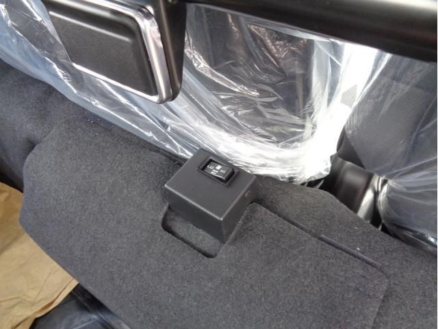 MITSUBISHI CANTER 2025 Image 31