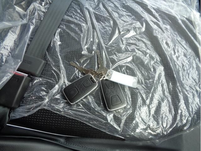 MITSUBISHI CANTER 2025 Image 31